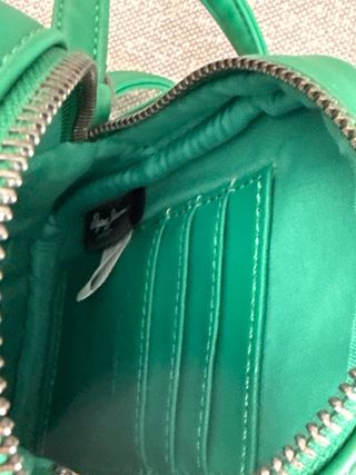 Bolso Pepe Jeans verde