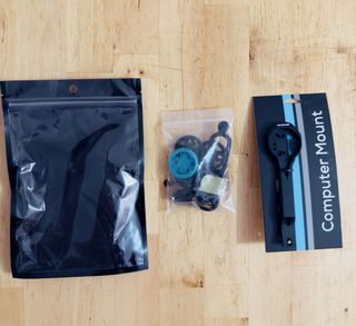 Soporte Sincros Computer Mount