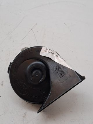 CLAXON FIAT BRAVO (182)