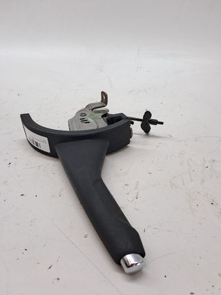 PALANCA FRENO DE MANO SEAT IBIZA SC (6J1) (2)