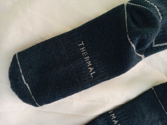 Calcetines técnicos running Dash & Stars 39-40