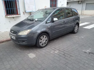 Ford C-MAX 2004