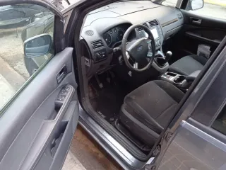 Ford C-MAX 2004