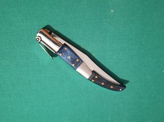 El Artesano Albacete, Espanha, mod. Árabe, novo