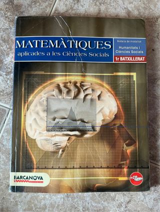 libro matemáticas primero bachillerato 
