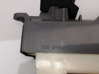 MANDO ELEVALUNAS DELANTERO IZQUIERDO TOYOTA YARIS (7)