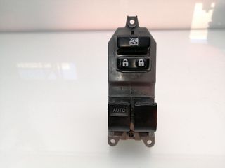 MANDO ELEVALUNAS DELANTERO IZQUIERDO TOYOTA YARIS (7)