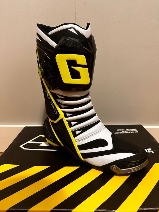 Stivali Moto Gaerne GP.1 EVO