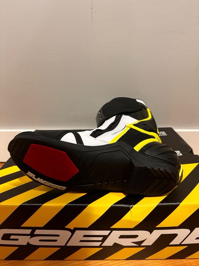 Stivali Moto Gaerne GP.1 EVO