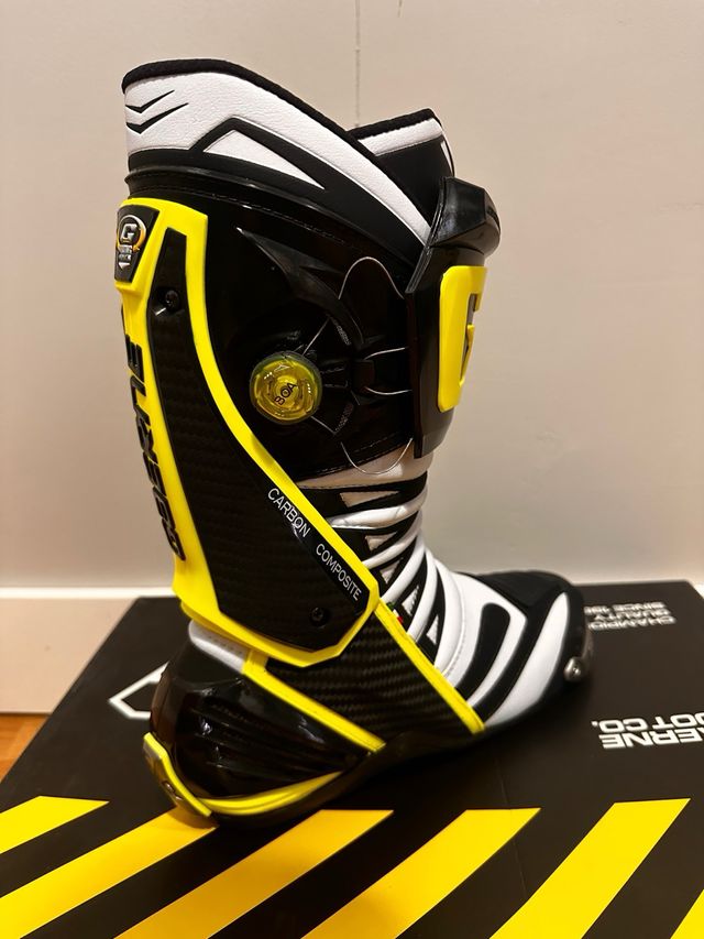 Stivali Moto Gaerne GP.1 EVO