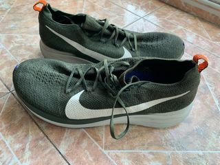 Nike Zoom Fly Flyknit