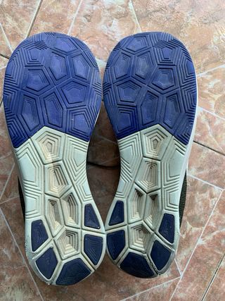 Nike Zoom Fly Flyknit