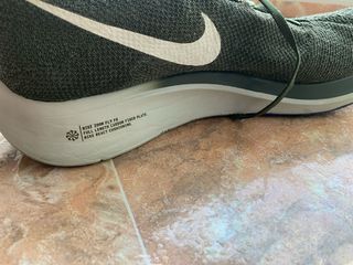 Nike Zoom Fly Flyknit