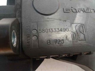 POTENCIOMETRO PEDAL IVECO DAILY