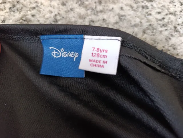 Vestidos Frozen y complementos