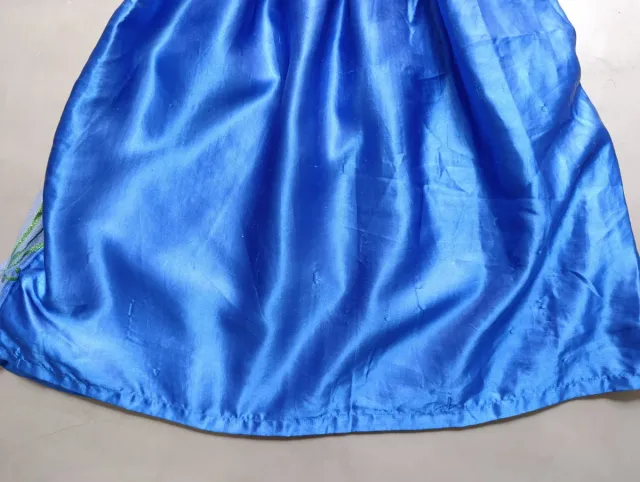 Vestidos Frozen y complementos