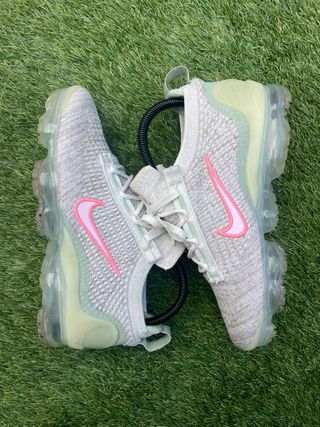 Nike Air Vapormax 2021 Beige/Rosa