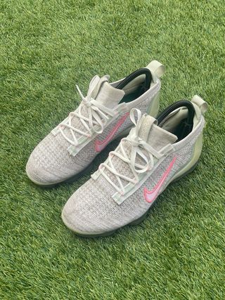 Nike Air Vapormax 2021 Beige/Rosa