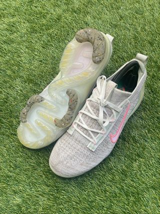 Nike Air Vapormax 2021 Beige/Rosa