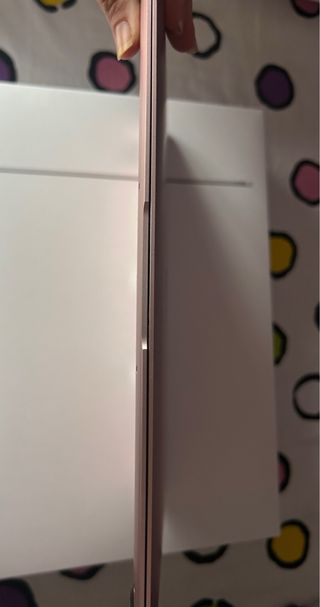 MacBook 12 2016 Oro Rosa