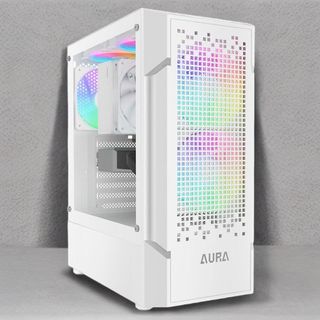 PC GAMING RYZEN 5 9600X + RTX 3060TI 8GB