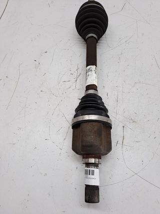 TRANSMISION DELANTERA IZQUIERDA PEUGEOT 5008