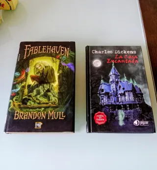 Fablehaven (Fablehaven, 1) (Spanish Edition)