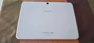 Samsung Galaxy Tab 3 - Blanca
