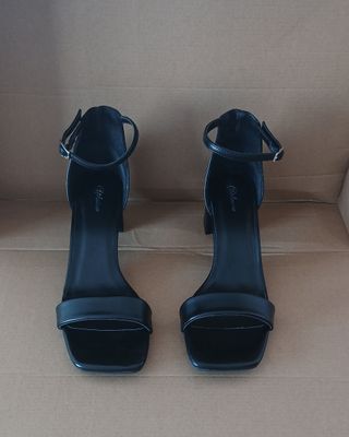 Sandalias New Yorker 