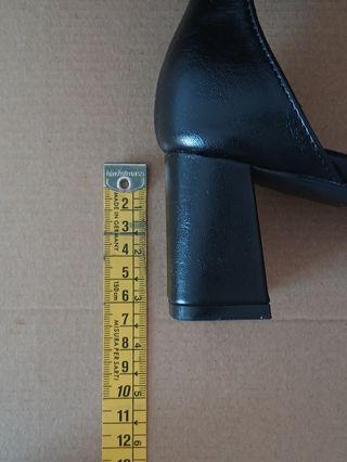 Sandalias New Yorker 