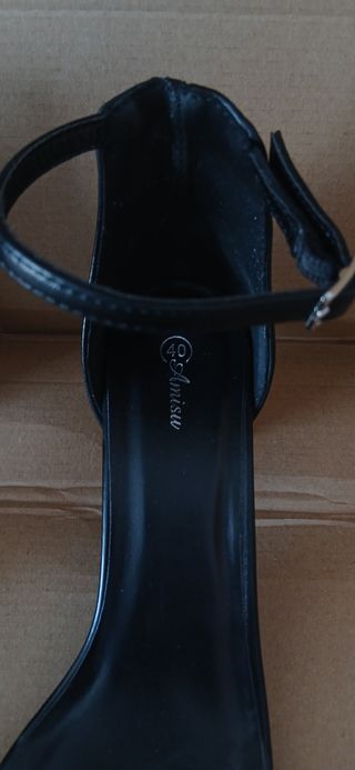Sandalias New Yorker 