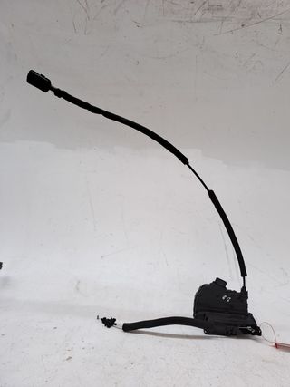 CERRADURA PUERTA DELANTERA DERECHA SMART FORTWO COUPE