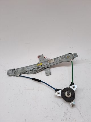 ELEVALUNAS TRASERO DERECHO PEUGEOT 208 (3)
