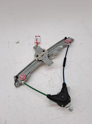 ELEVALUNAS TRASERO DERECHO PEUGEOT 208 (3)