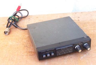 CONVERTER PER VHF YAESU TIPO FRV7700