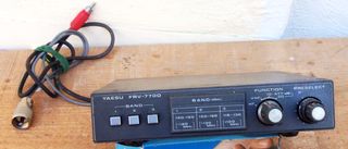 CONVERTER PER VHF YAESU TIPO FRV7700