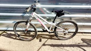 Bicicleta Infantil Conor WRC 24"
