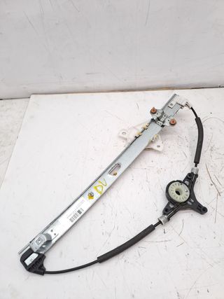 ELEVALUNAS DELANTERO DERECHO MAZDA CX-5