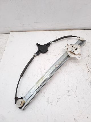 ELEVALUNAS DELANTERO DERECHO MAZDA CX-5
