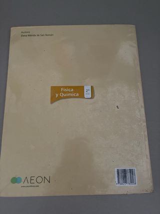 Lote libros 2°ESO (precio a negociar)