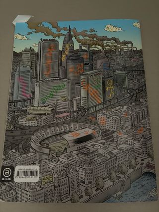 Lote libros 2°ESO (precio a negociar)