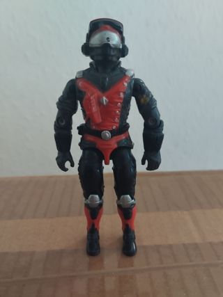Gi Joe Strato-Viper figura