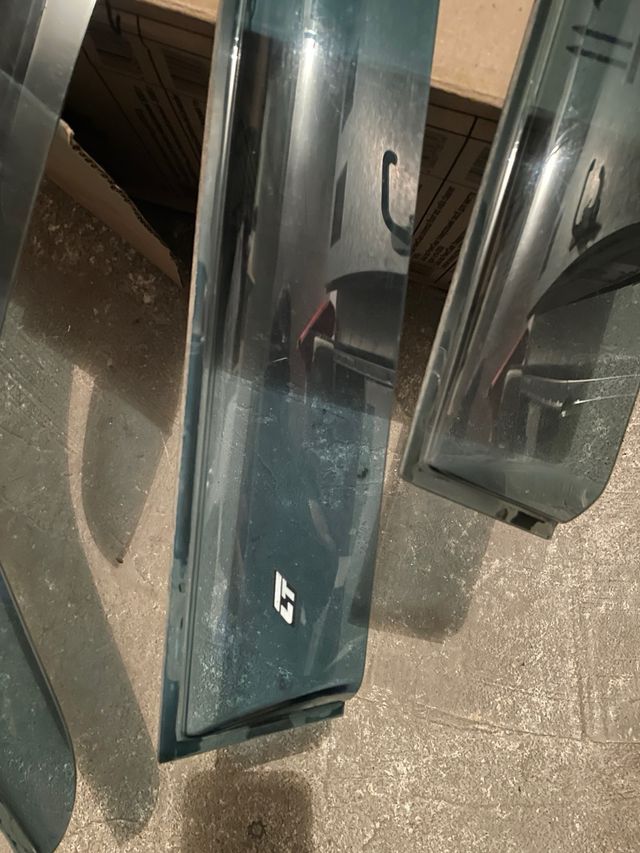 Derivabrisas Opel Meriva