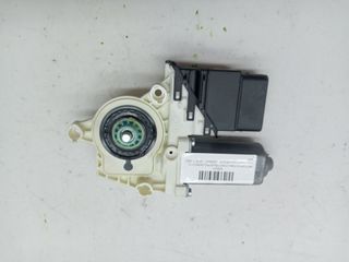 MOTOR ELEVALUNAS TRASERO DERECHO VOLKSWAGEN PASSAT VARIANT (