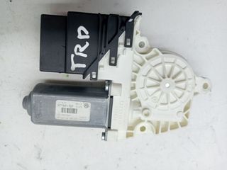 MOTOR ELEVALUNAS TRASERO DERECHO VOLKSWAGEN PASSAT VARIANT (