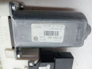 MOTOR ELEVALUNAS TRASERO DERECHO VOLKSWAGEN PASSAT VARIANT (