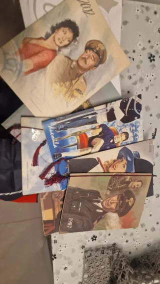 Calendari Carabinieri