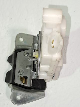 CERRADURA MALETERO / PORTON MITSUBISHI ASX