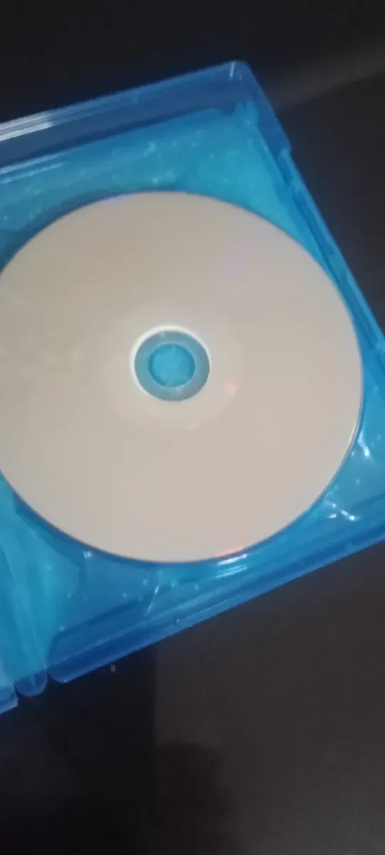 Starman Blu-ray (Romance, Ciencia Ficción)