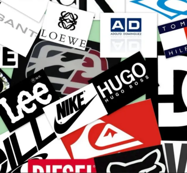 Lote 10 prendas de marca PREMIUM